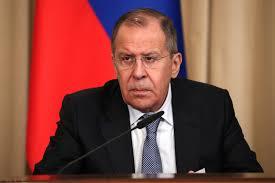 Lavrov Bülbüloğlu və Toqanyanla danışdı: Tovuz təxribatı...